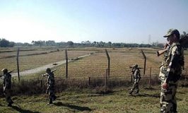 Laser walls, smart sensors at India-Bangladesh border soon