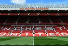 Manchester United become first football club to hire their own anti-terrorism chief