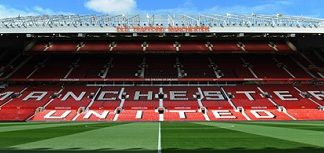 Manchester United become first football club to hire their own anti-terrorism chief