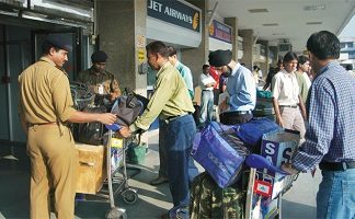 Ministry shelves special airport security force plan