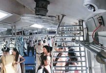 North Western Railways to install HD CCTV cameras at 33 stations