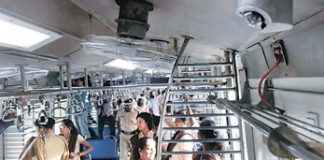 North Western Railways to install HD CCTV cameras at 33 stations