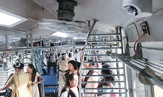 North Western Railways to install HD CCTV cameras at 33 stations