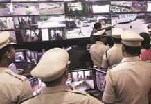 Overstepping zebra crossing traffic offence caught most often on CCTV in Mumbai