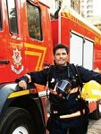 Randeep Hooda made brand ambassador of fire services in India