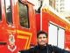 Randeep Hooda made brand ambassador of fire services in India