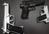 Record number of firearms found by TSA in carry-on bags in 2016