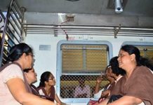 Shortfall of 3,950 security personnel in Central Railway and Western Railway