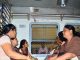 Shortfall of 3,950 security personnel in Central Railway and Western Railway