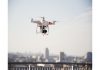 Singapore university researching air traffic management system for drones