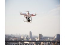 Singapore university researching air traffic management system for drones