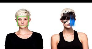 The anti-surveillance clothing that ‘hides’ people from security cameras