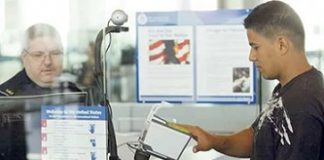 Study: Biometrics driving growth in passenger screening