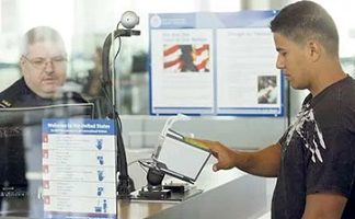 Study: Biometrics driving growth in passenger screening