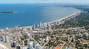 Uruguay opens $20 million security center powered by Israeli technology