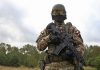 IAF’s Garud commandos to be equipped with new arms and bullet proof jackets