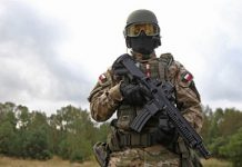 IAF’s Garud commandos to be equipped with new arms and bullet proof jackets