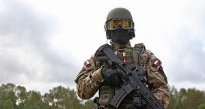 IAF’s Garud commandos to be equipped with new arms and bullet proof jackets