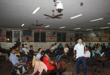 78 stations under South Central Rly to get nearly 2000 CCTV cameras