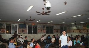 78 stations under South Central Rly to get nearly 2000 CCTV cameras