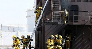UAE steps up training for compliance with updated fire safety code