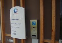 Aiphone wins French government contract for video intercoms