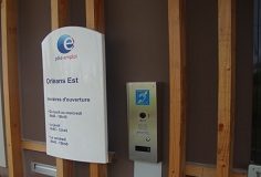 Aiphone wins French government contract for video intercoms