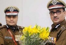 Amulya Kumar Patnaik succeeds Alok Kumar Verma as Delhi Police Commissioner