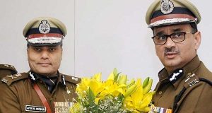 Amulya Kumar Patnaik succeeds Alok Kumar Verma as Delhi Police Commissioner