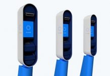 Atlanta Airport installs Biometric Security Screening Kiosks