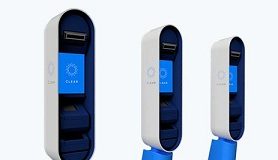 Atlanta Airport installs Biometric Security Screening Kiosks