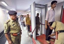 CISF gets MHA’s nod to guard Reliance Corporate IT Park