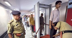 CISF gets MHA’s nod to guard Reliance Corporate IT Park