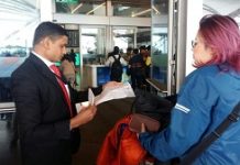 CISF personnel guarding Delhi airport get suits, ties