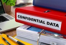 Confidential information at greatest risk in new businesses