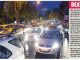 Delhi Police turns to night vision CCTV to check speedsters