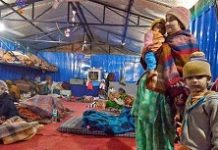 Delhi’s Night Shelters get CCTV cameras