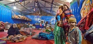 Delhi’s Night Shelters get CCTV cameras