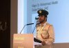 Dubai police seek strong ties with private sector