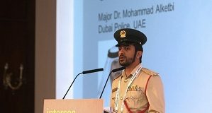 Dubai police seek strong ties with private sector