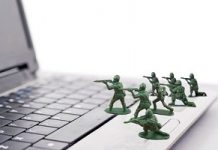 Government must incentivise private security companies to curb cybercrimes