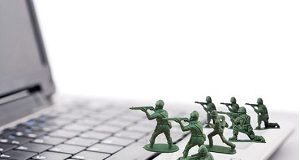 Government must incentivise private security companies to curb cybercrimes