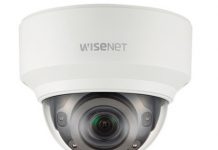 Hanwha drops Samsung branding on new cameras, introduces Wisenet 5 chipset