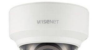 Hanwha drops Samsung branding on new cameras, introduces Wisenet 5 chipset