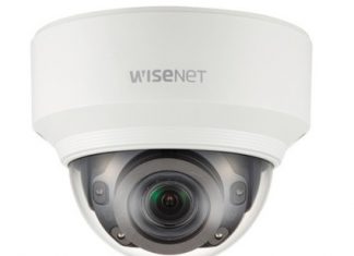 Hanwha drops Samsung branding on new cameras, introduces Wisenet 5 chipset