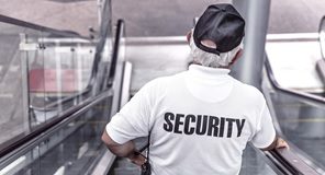 Ministry notifies private security guards as skilled & highly skilled workers
