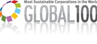 NEC Named to the “Global 100 Most Sustainable Corporations” List for 2017