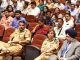 Pune top cop exhorts firms to hire quality security guards