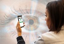 Safran and FotoNation partner on iris solutions in India