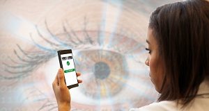 Safran and FotoNation partner on iris solutions in India